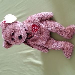 Vintage 2002 ty bear